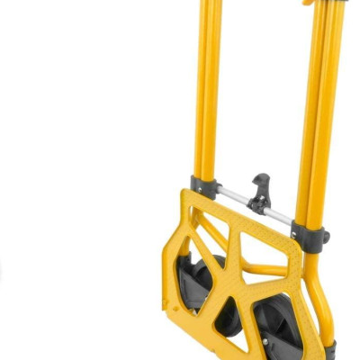 XE ĐẨY 70KG TOLSEN 62600 - HÀNH CHÍNH HÃNG