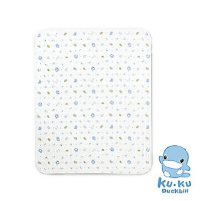 KHĂN TẮM CHO BÉ SIZE LỚN 72*91CM KUKU KU2348