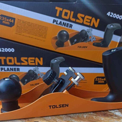 BÀN BÀU 235mm TOLSEN 42000 - HÀNG CHÍNH HÃNG