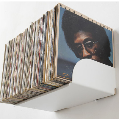 Kệ trang trí treo tường chữ D45 (set 6)