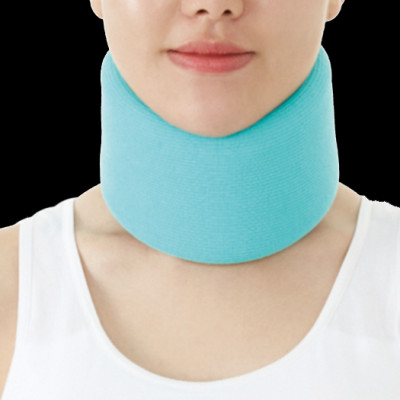 Nẹp cố mềm mại với tấm hỗ trợ DR.MED DR-122-1 Nhập khẩu Hàn Quốc 