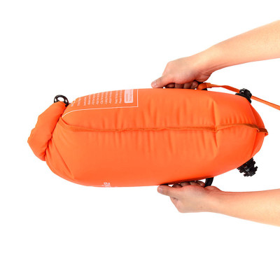 Phao bơi kết hợp túi khô đựng đồ chống nước SPB01