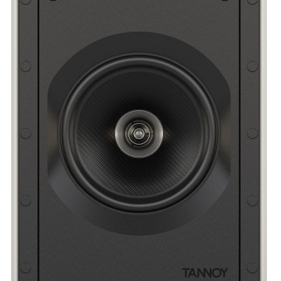 Loa âm tường Tannoy QCI 6DC IW-In-Wall Speakers- Hàng Chính Hãng
