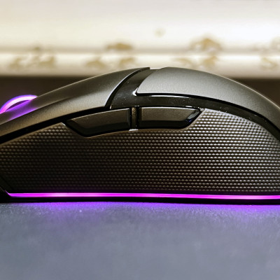 [Mới, hàng chính hãng] Chuột Razer Cobra Pro