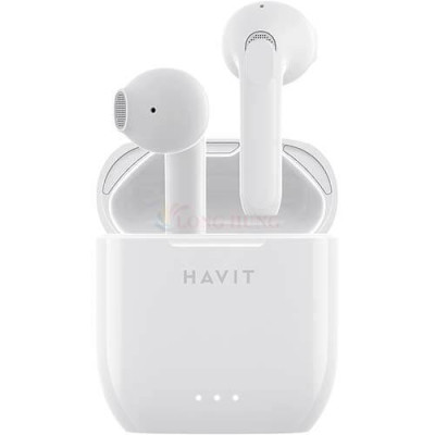 Tai nghe Bluetooth True Wireless Havit TW948 - Hàng chính hãng
