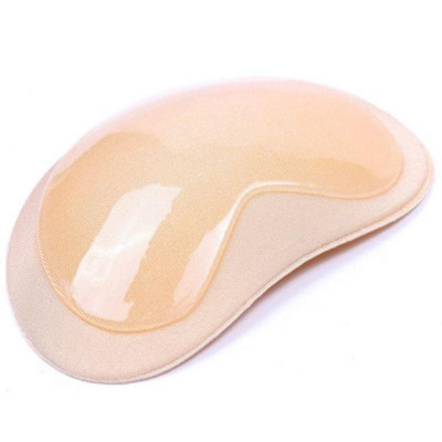 Set 2 miếng dán độn nâng ngực hình trái tim