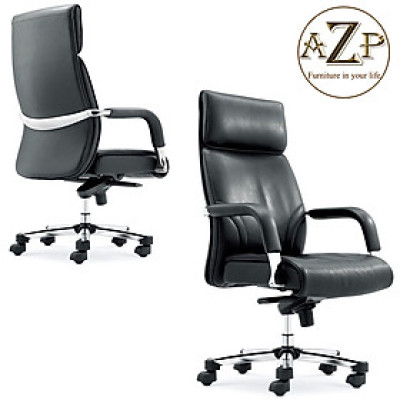 Ghế Giám Đốc, Ghế Văn Phòng  AZP FURNITURE Ergonomic AZP-9111 Phân Khúc Cao Cấp Siêu Êm, Dòng Thời Trang