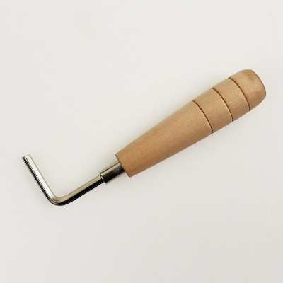 Ty Chỉnh Cần Đàn Guitar Acoustic ,Classic ,Electric ,Bass | Lục Giác Chỉnh Cần Đàn Guitar Gỗ| Có Tay Gỗ