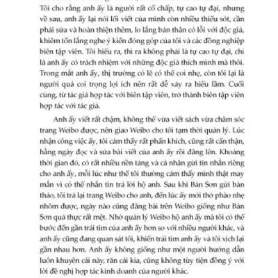 Ngược Dòng Trưởng Thành Mới Có Thể Ngược Gió Bay Cao