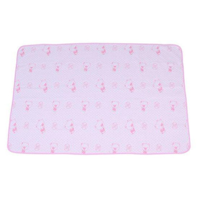 Tấm lót chống thấm cho bé VIETMAT size 70x120cm