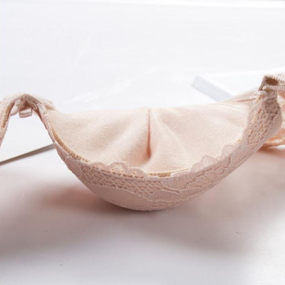 Áo lót ren đệm dày