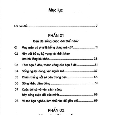 Tư Duy Ngược - Nguyễn Anh Dũng