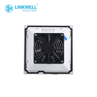 Quạt gió tủ điện - Hàng chính hãng 