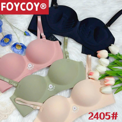 Áo lót, áo ngực Nữ Rút dây siêu nâng, tạo khe đệm bàn tay 3cm, chất su mềm, êm cao cấp