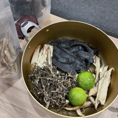 Thuốc Duỗi Đa Năng ARGININ 500ML