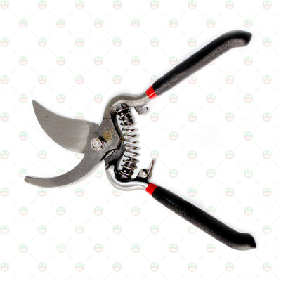 [Nhanh Gọn] Kéo Cắt Tỉa Cành Cây Lưỡi Cong KhoNCC Hàng Chính Hãng - Giúp Việc Cắt Hiệu Quả Hơn - KLVQ-KCTCC