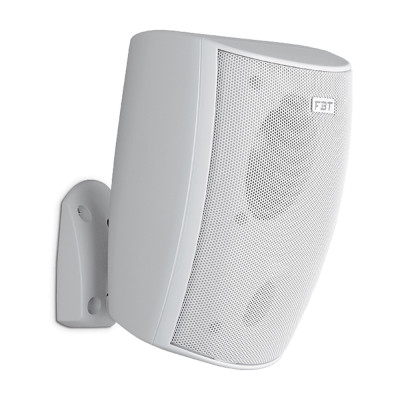 PROJECT 640WHT Loa passive gắn tường 160W 6.5inch FBT - HÀNG CHÍNH HÃNG