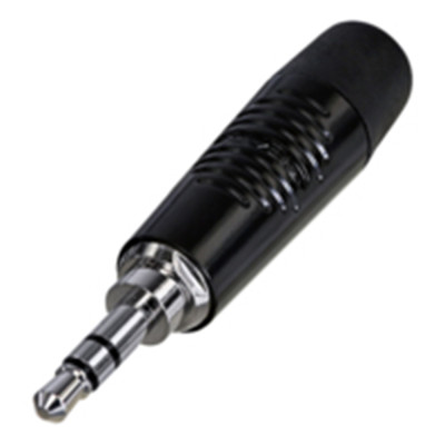 Jack âm thanh - Jack 3.5 Stereo RTP3C-D- Hàng Chính Hãng