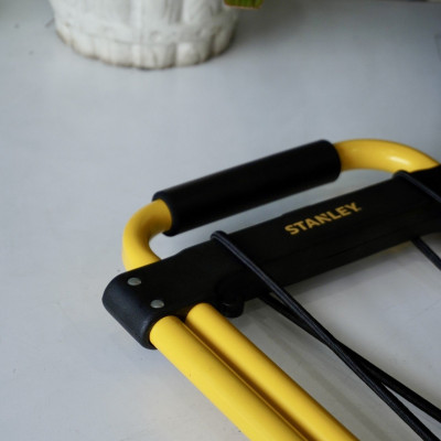 Xe Đẩy Tay 2 Bánh Cao Cấp Có Thể Gấp Gọn Stanley FT582