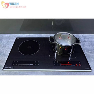 Bếp Điện Từ Eurosun EU-TE259MAX - Hàng chính hãng