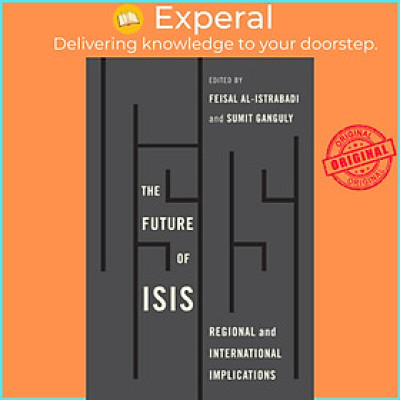 Sách - The Future of  - Regional and International Implications by Sumit Ganguly (UK edition, paperback)