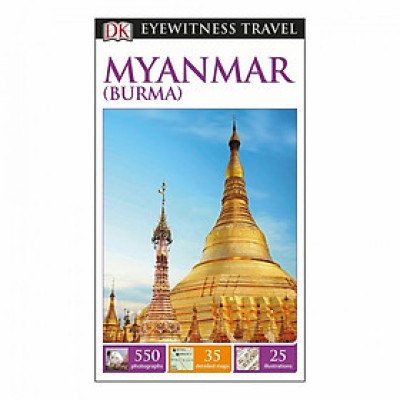 Myanmar (Burma)
