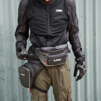 Túi du lịch LS2 Đeo đùi - GARA20