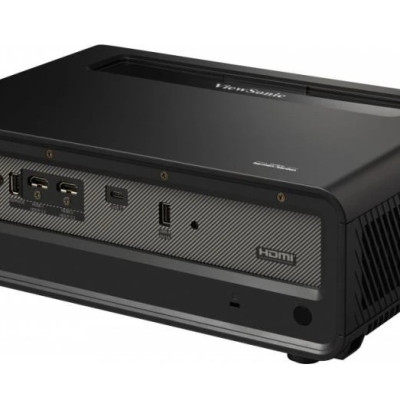 Máy chiếu 4K ViewSonic X1-4K - Hàng chính hãng - ZAMACO AUDIO