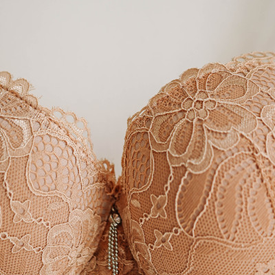 Áo ngực Lotus mút dày LB707