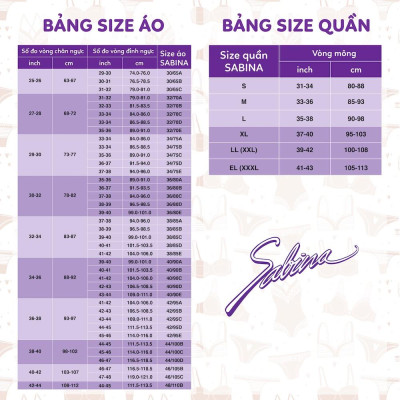 Áo Lót Mút Dày Nâng Ngực Tự Nhiên Basic Soft Doomm By Sabina Invisible Wire By Sabina SBH8890