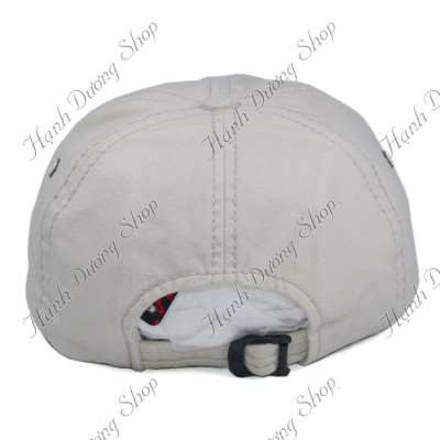 Nón kết nam thời trang cao cấp, chất liệu vải xịn oát mềm mại, gắn mặt da chữ Z đẹp