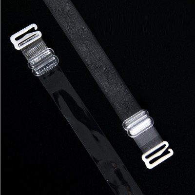 Combo 2 bộ (4 dây) dây áo ngực bản dẹt có thể điều chỉnh tiện lợi LYPK02