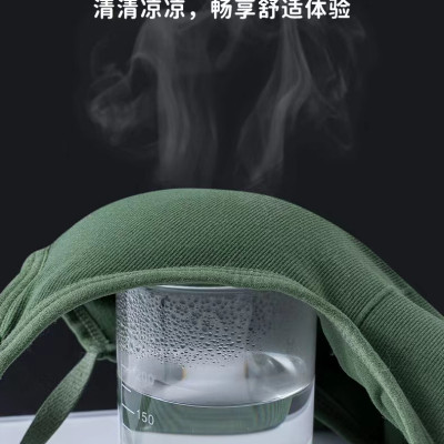 Large U-shaped beauty back underwear female camisole undershirt one piece with chest pad summer inside can be worn outside bottoming shirt bra