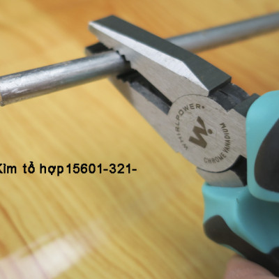 KÌM TỔ HỢP WHIRLPOWER