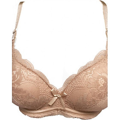 ÁO LÓT KHÔNG GỌNG MÚT DÀY NÂNG NGỰC CAO CẤP