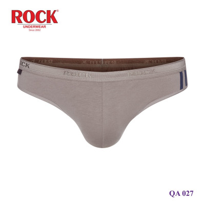 QA-027 . Quần lót nam cao cấp ROCK phong cách mạnh mẽ QA-027 thiết kế vô cùng cá tính và phong cách