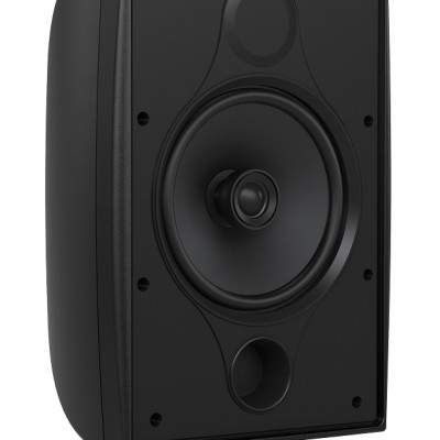 Loa Treo Tường TANNOY DVS 6 -- 6 " công suất 60 -240 Watts-Hàng Chính Hãng 