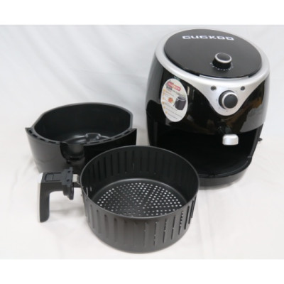 Nồi Chiên Không Dầu GUGKDD GK-AF80 8 Lít - Hàng Chính Hãng