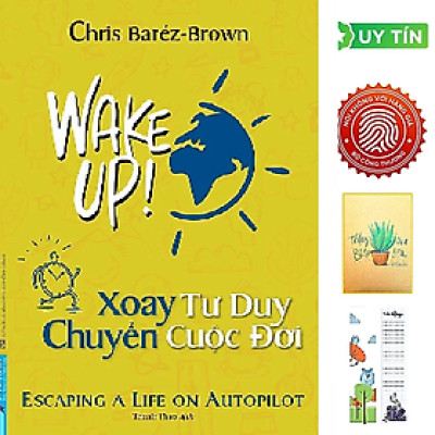 Xoay Tư Duy Chuyển Cuộc Đời - First News (Tặng Kèm Bookmark CÚ MÈO + SỔ TAY XƯƠNG RỒNG)