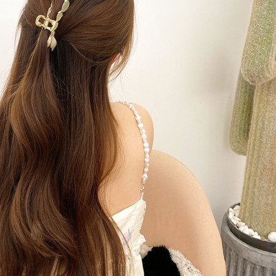 Dây áo bra dây áo trễ vai quai áo ngực trái tim độc đáo ấn tượng sexy