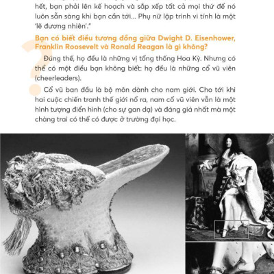 Nghĩ Bình Đẳng, Sống Bình Đẳng