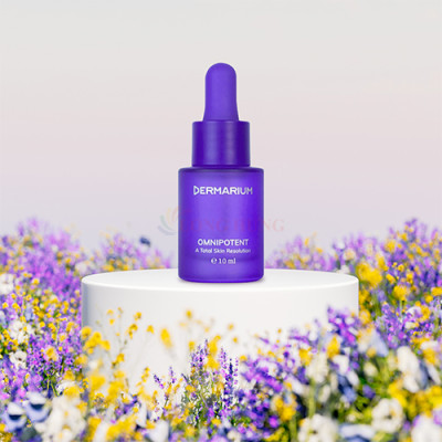 Serum dưỡng da B3 Dermarium Omnipotent (10ml/30ml) - Hàng chính hãng