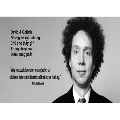 Điểm Bùng Phát - Bản Quyền