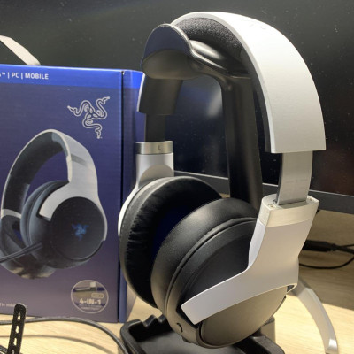 [Mới, hàng chính hãng] Tai nghe Razer Kaira Pro for PlayStation