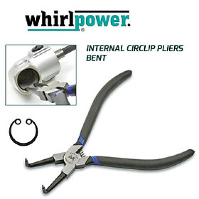 KÌM MỞ PHANH TRONG MŨI CONG WHIRLPOWER 15618-04-170