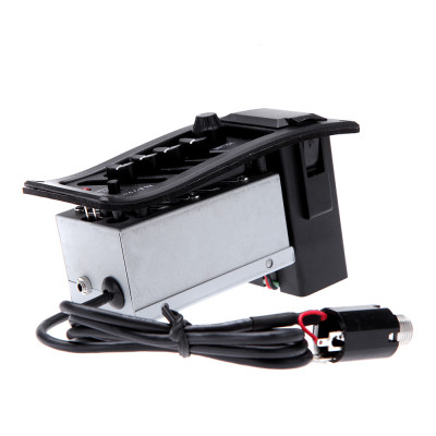 EQ cho đàn guitar 7545 - Hàng Nhập Khẩu