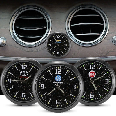 Đồng Hồ Kim Xem Giờ Trên Ô Tô Cao Cấp – Sang Trọng, Lịch Lãm, Tiện Dụng Nhất Hiện Nay