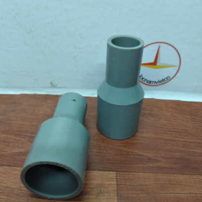 Phụ Kiện ống nước Phi 34 Bình Minh(Co, nối, tê, Van...)