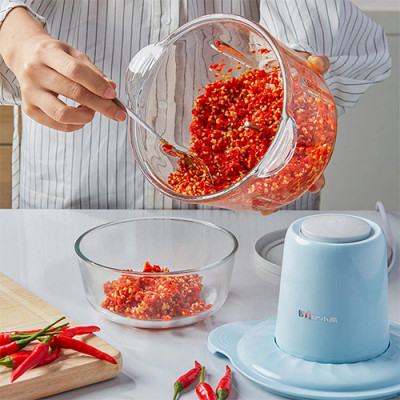 Máy xay đa năng Bear QSJ-C03B1- Hàng chính hãng