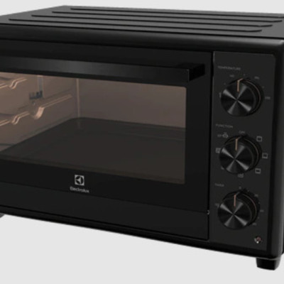 Lò nướng Electrolux để bàn UltimateTaste 500 32L EOT3218XG - Hàng chính hãng